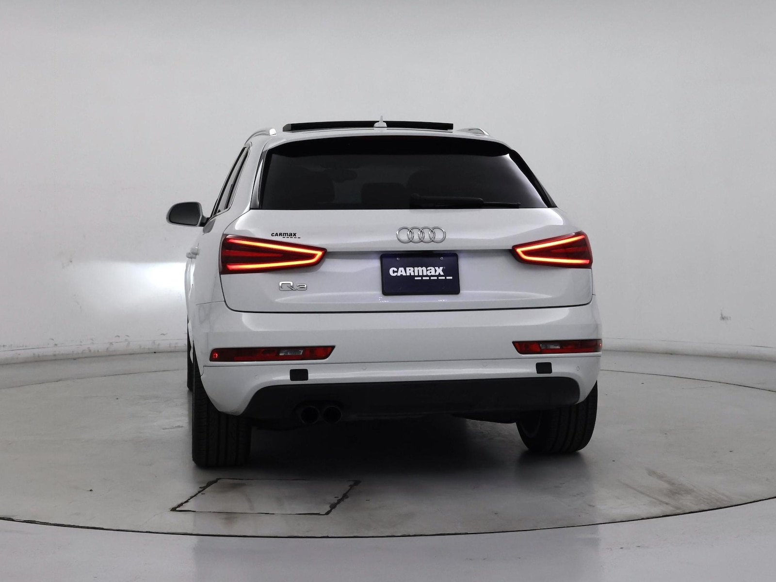 2015 Audi Q3 Prestige - Photo 7