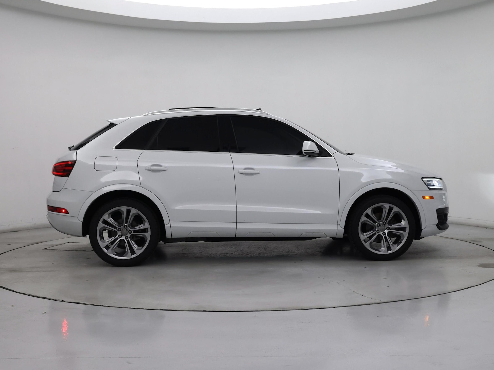 2015 Audi Q3 Prestige - Photo 8