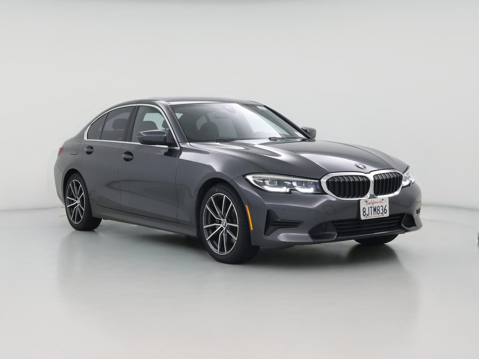 2019 BMW 3 Series