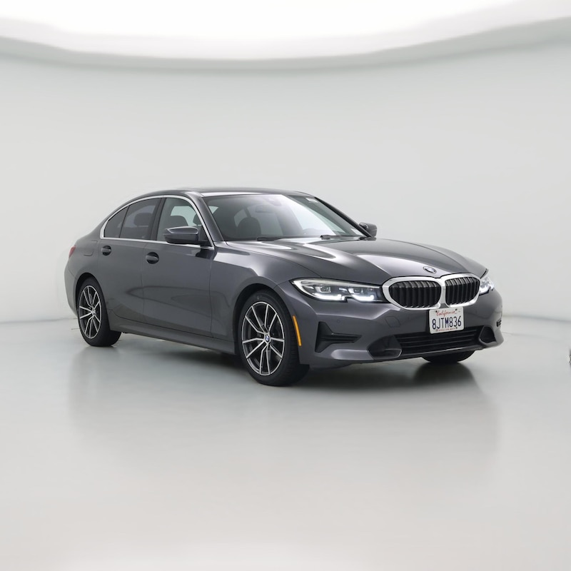 2019 BMW 330 I