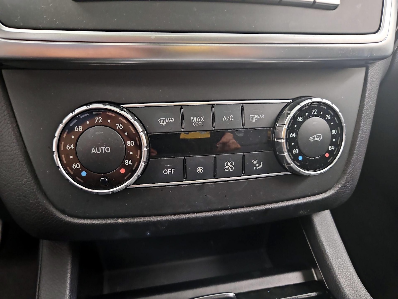 2015 Mercedes-Benz M-Class ML350 - Photo 18