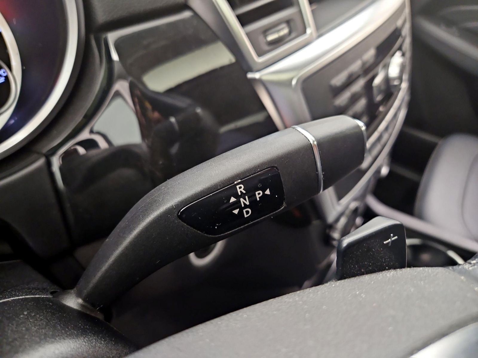 2015 Mercedes-Benz M-Class ML350 - Photo 19