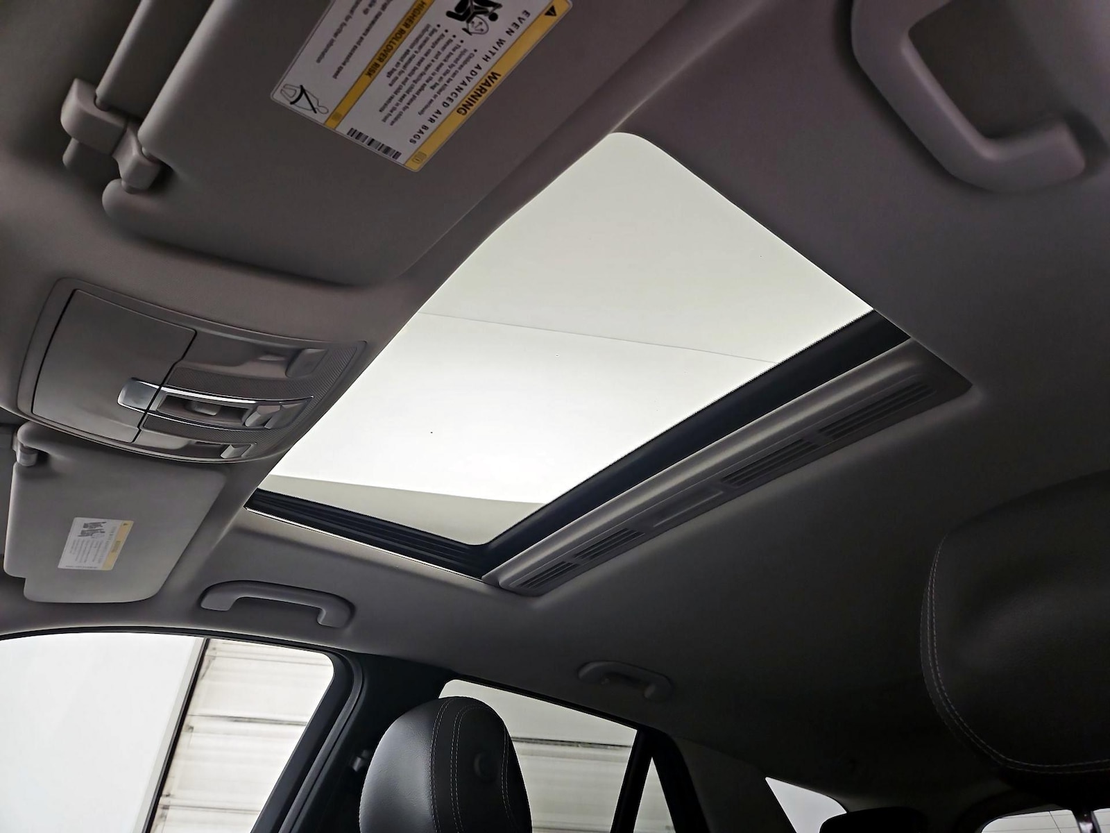 2015 Mercedes-Benz M-Class ML350 - Photo 21