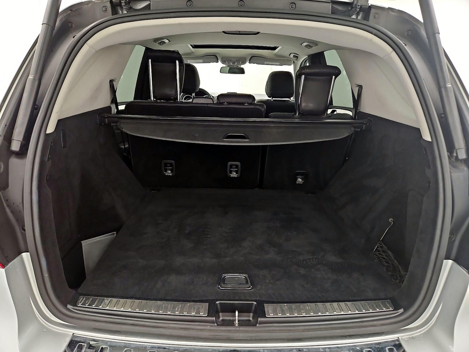 2015 Mercedes-Benz M-Class ML350 - Photo 23