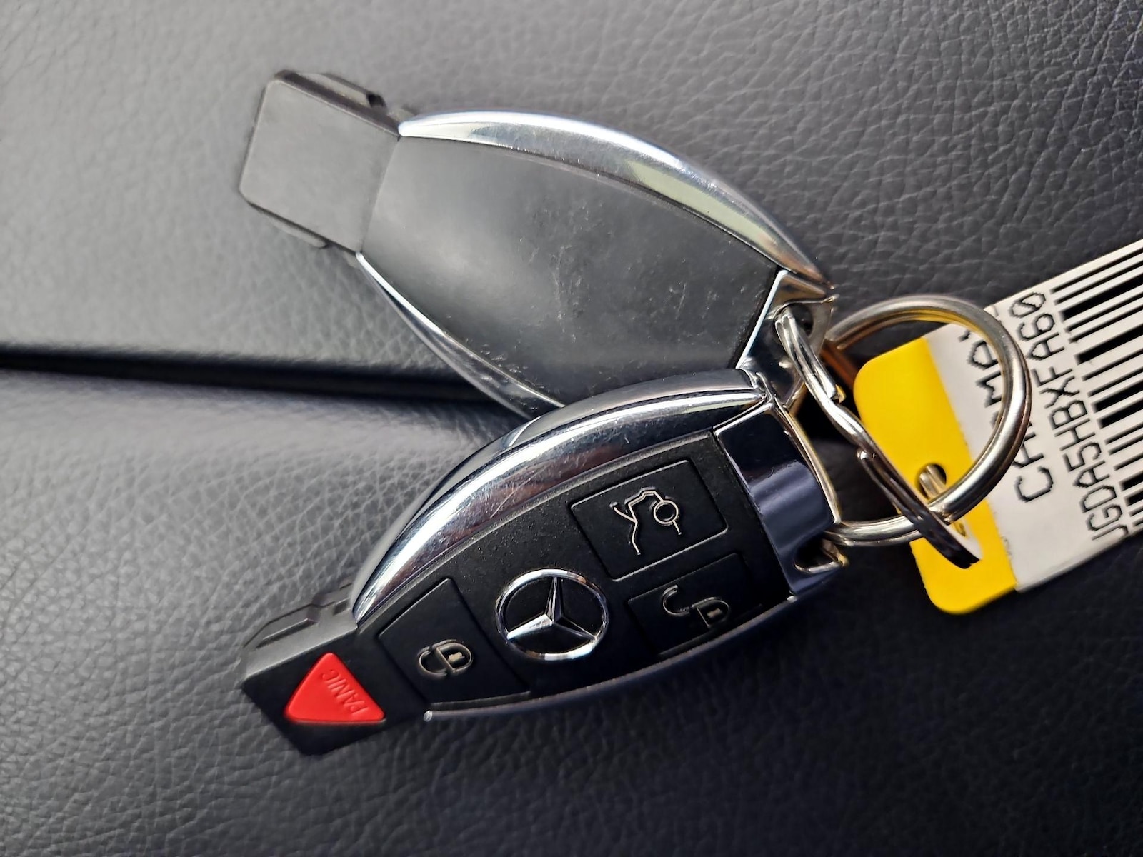 2015 Mercedes-Benz M-Class ML350 - Photo 25