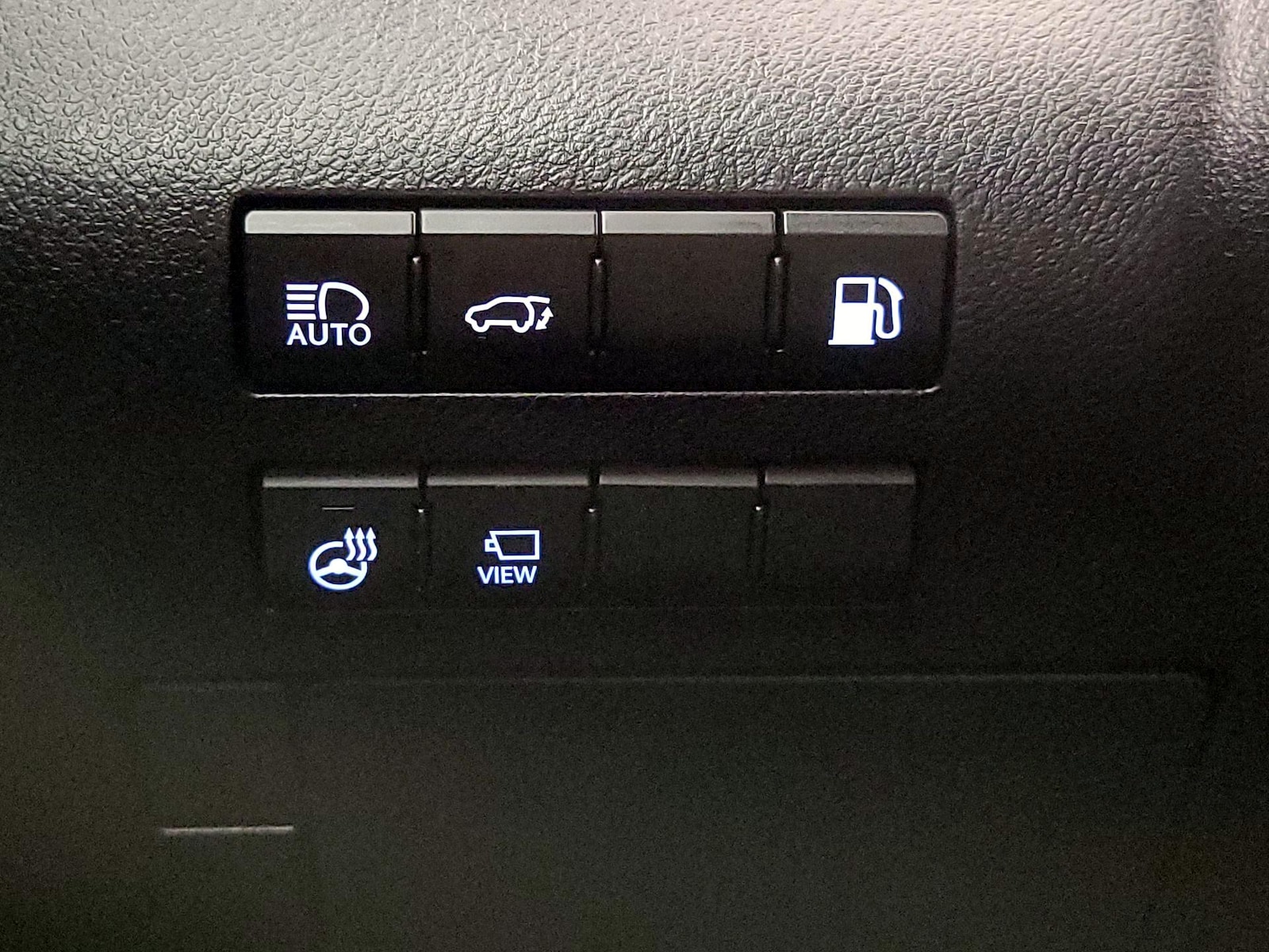 2022 Lexus RX Hybrid 450h - Photo 14
