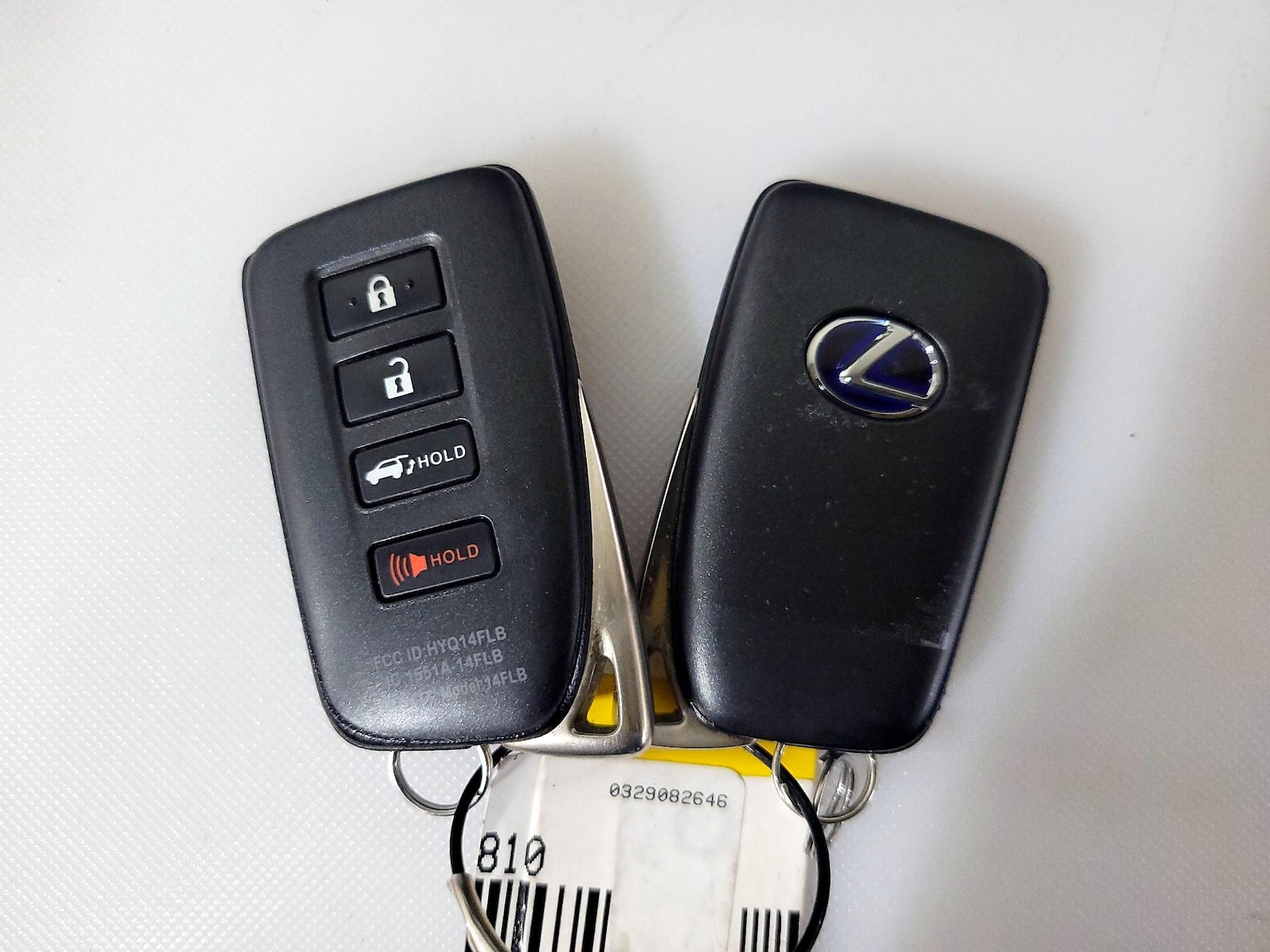 2022 Lexus RX Hybrid 450h - Photo 25