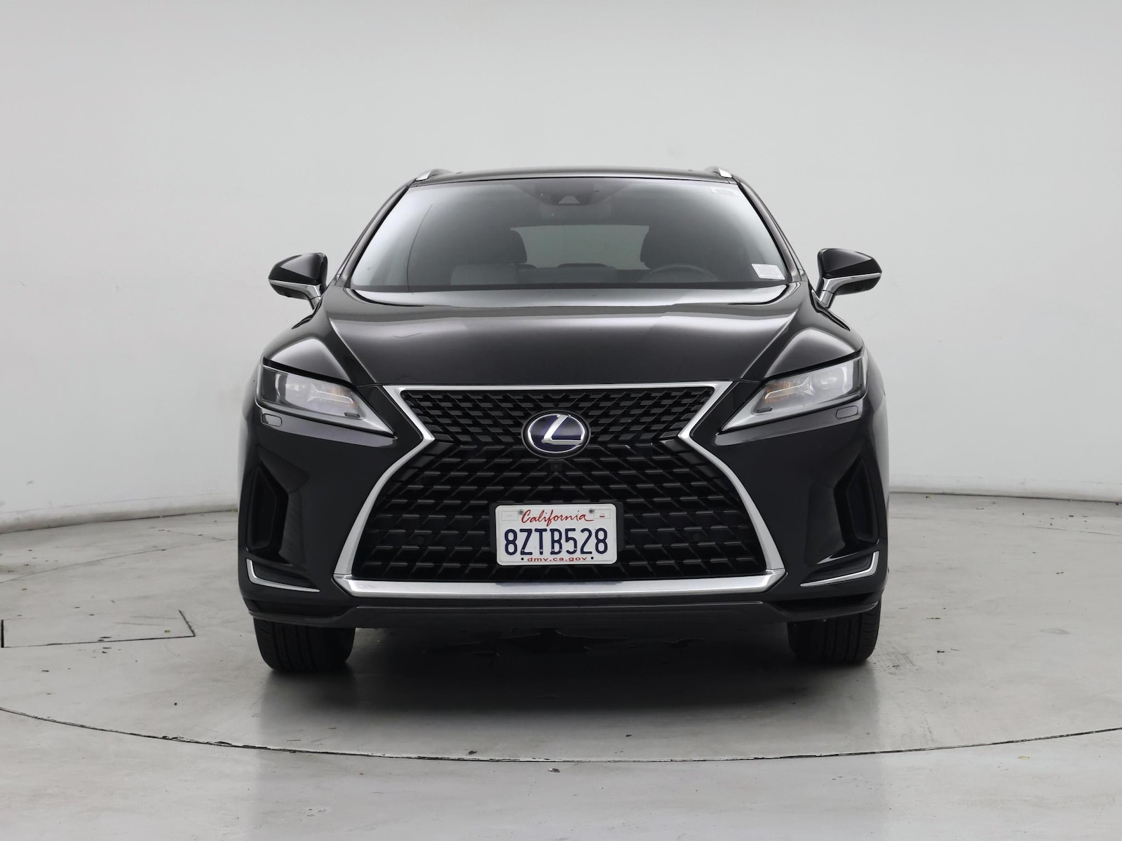 2022 Lexus RX Hybrid 450h - Photo 6