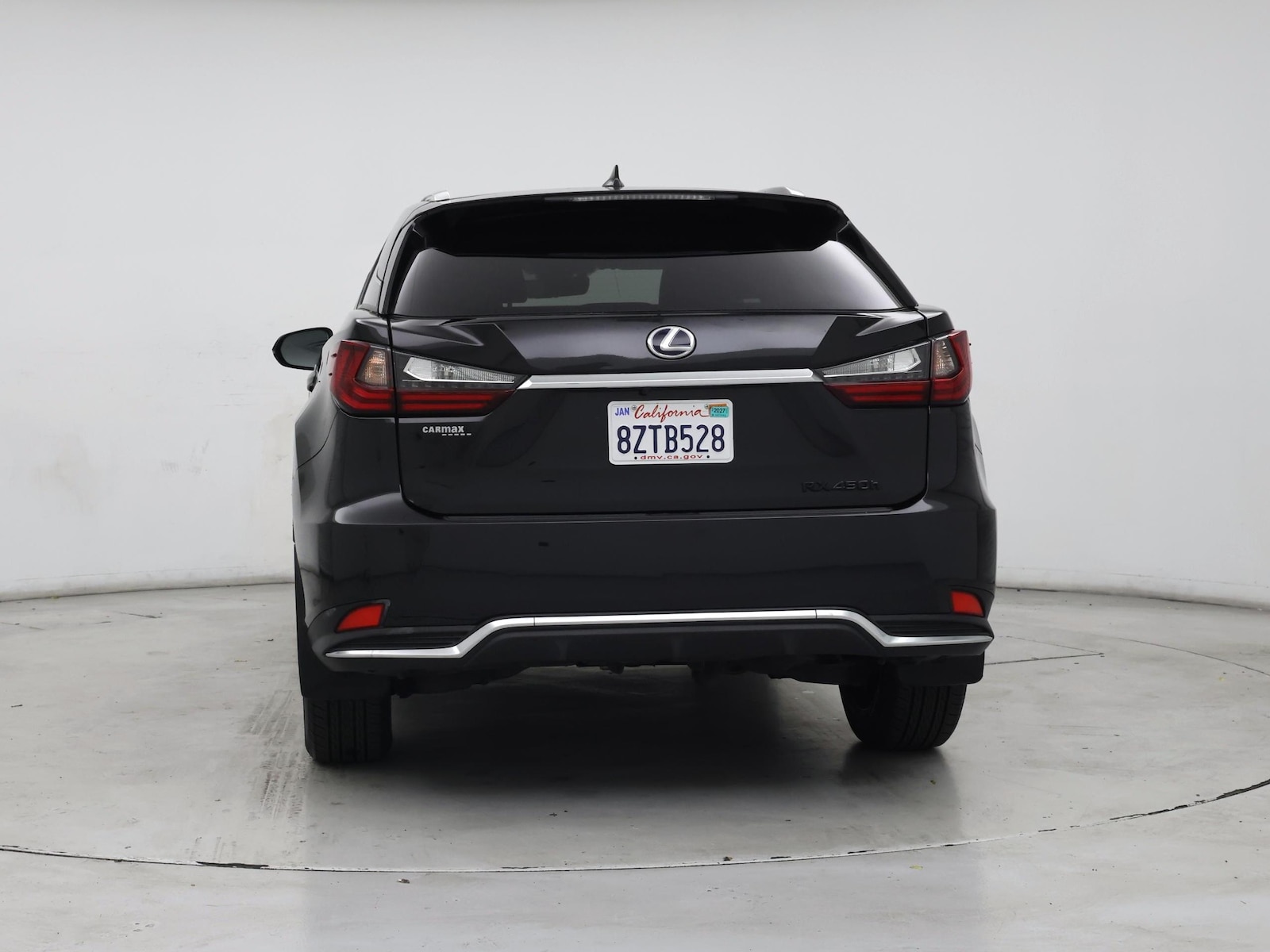 2022 Lexus RX Hybrid 450h - Photo 7