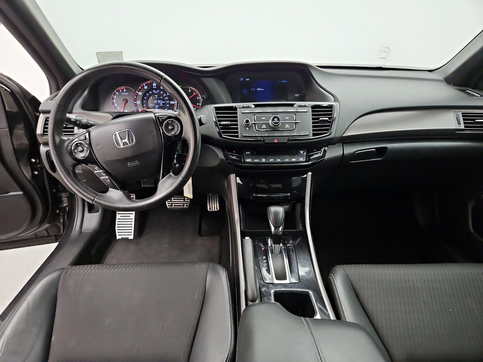 2016 Honda Accord Sport - Photo 10