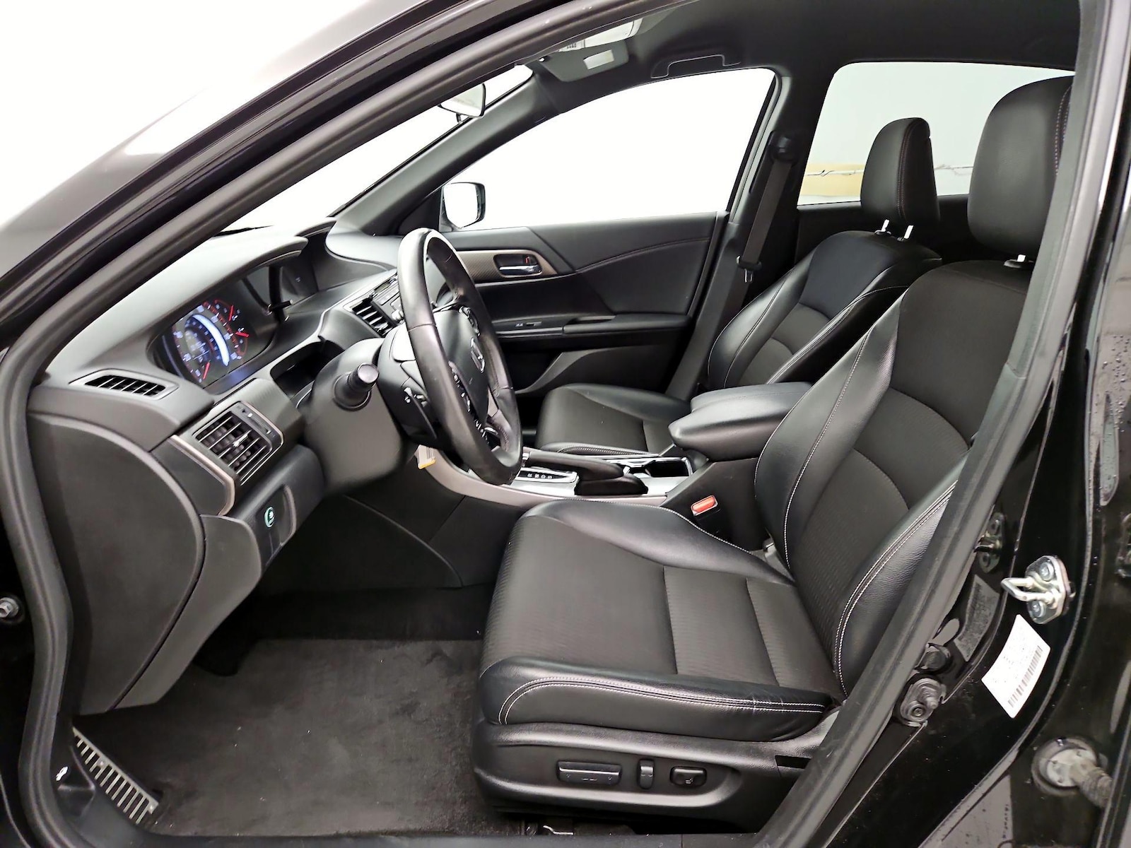 2016 Honda Accord Sport - Photo 12