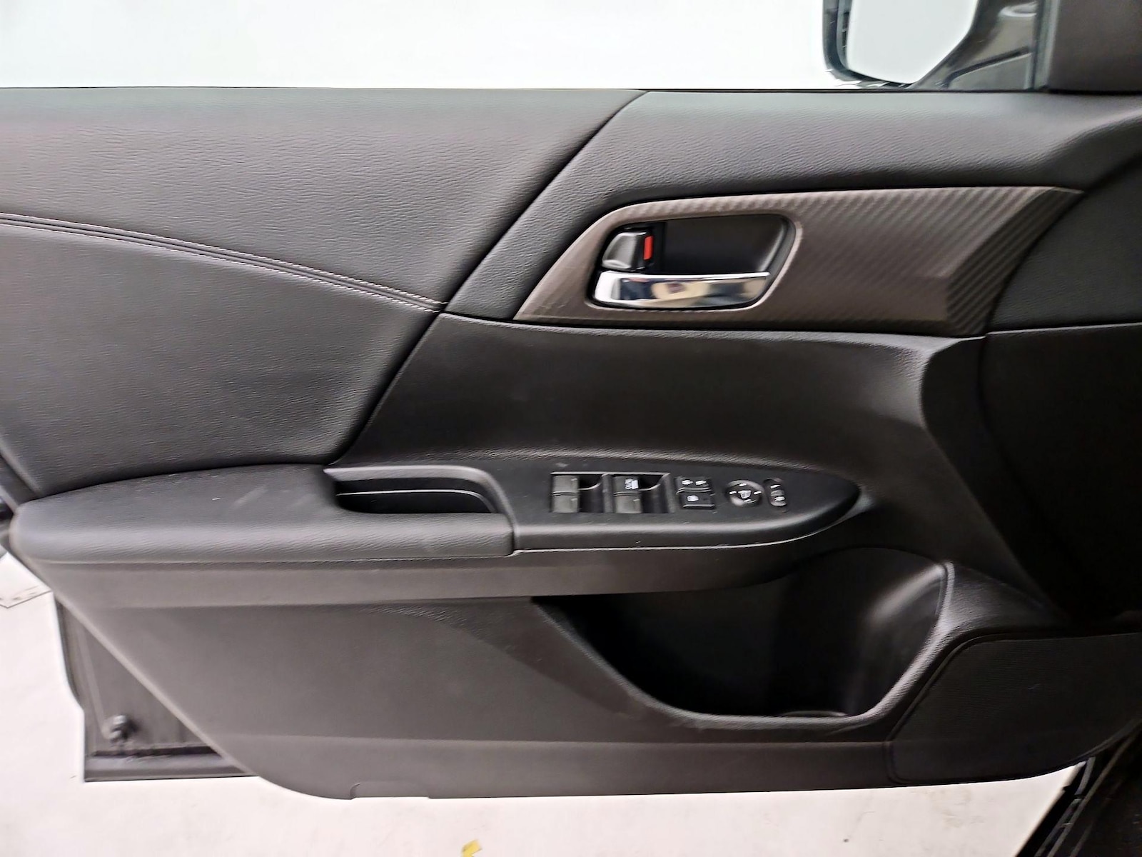 2016 Honda Accord Sport - Photo 13