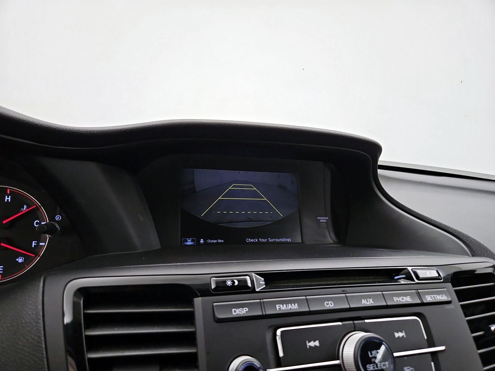 2016 Honda Accord Sport - Photo 15