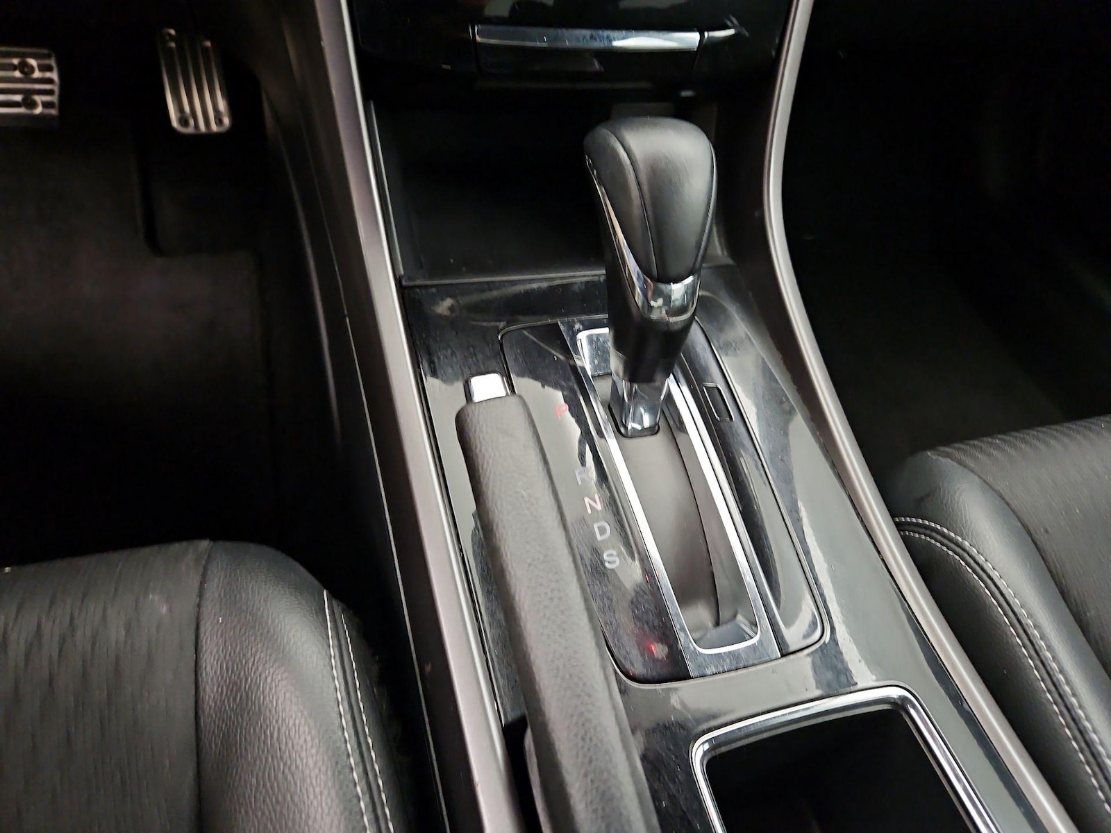 2016 Honda Accord Sport - Photo 18