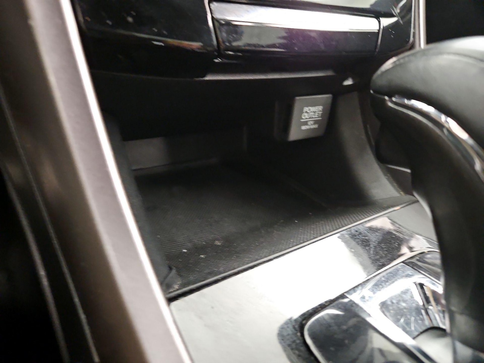 2016 Honda Accord Sport - Photo 19