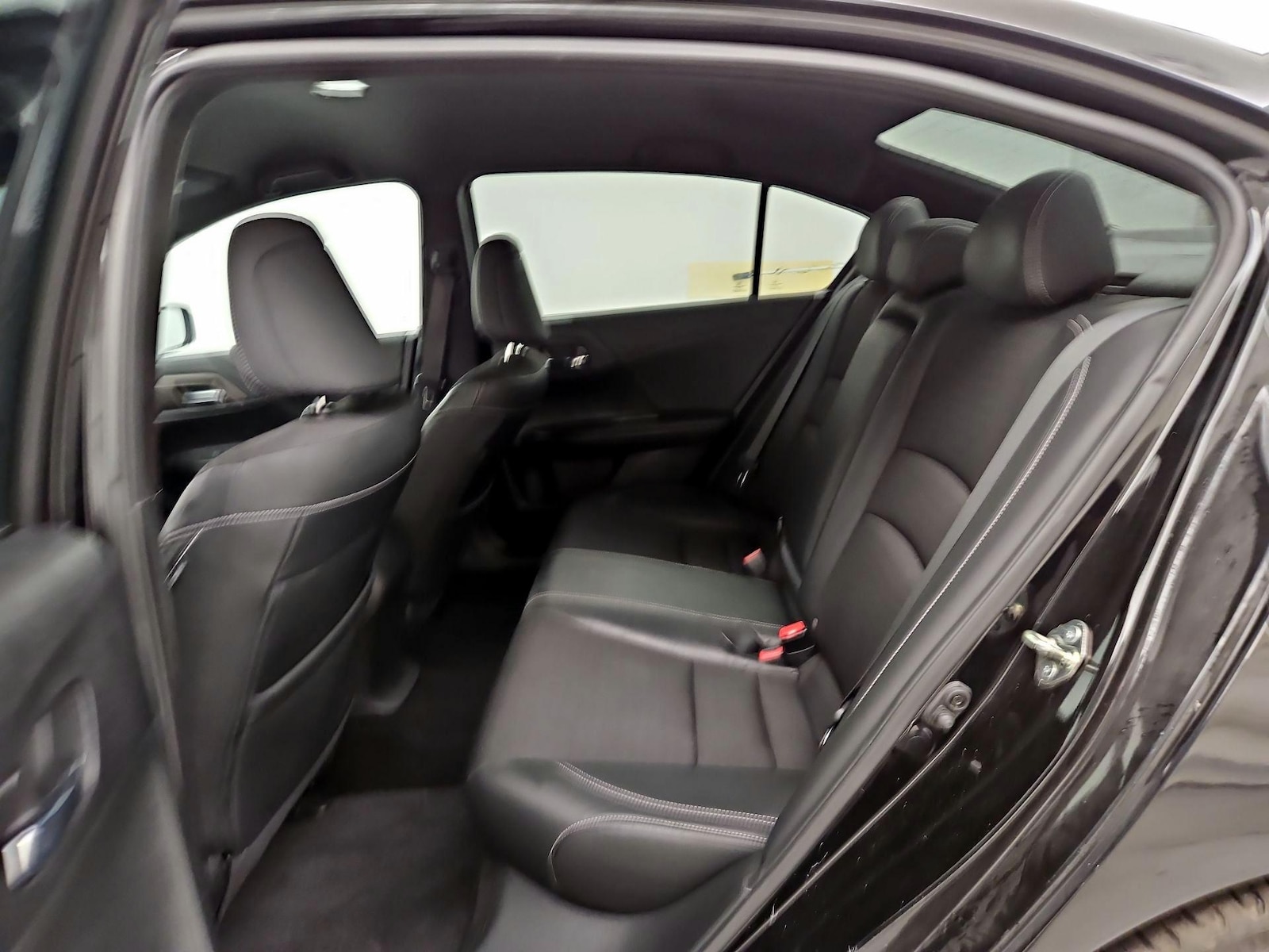2016 Honda Accord Sport - Photo 20