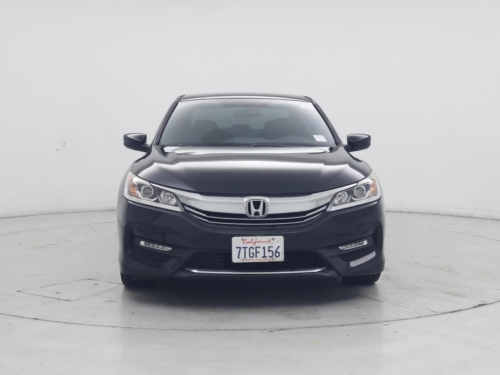 2016 Honda Accord Sport - Photo 6