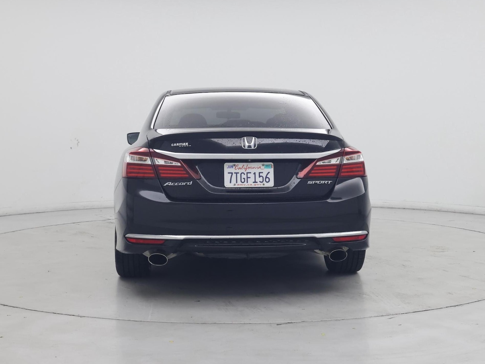 2016 Honda Accord Sport - Photo 7