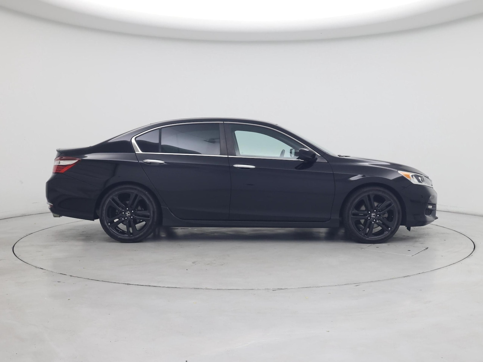 2016 Honda Accord Sport - Photo 8