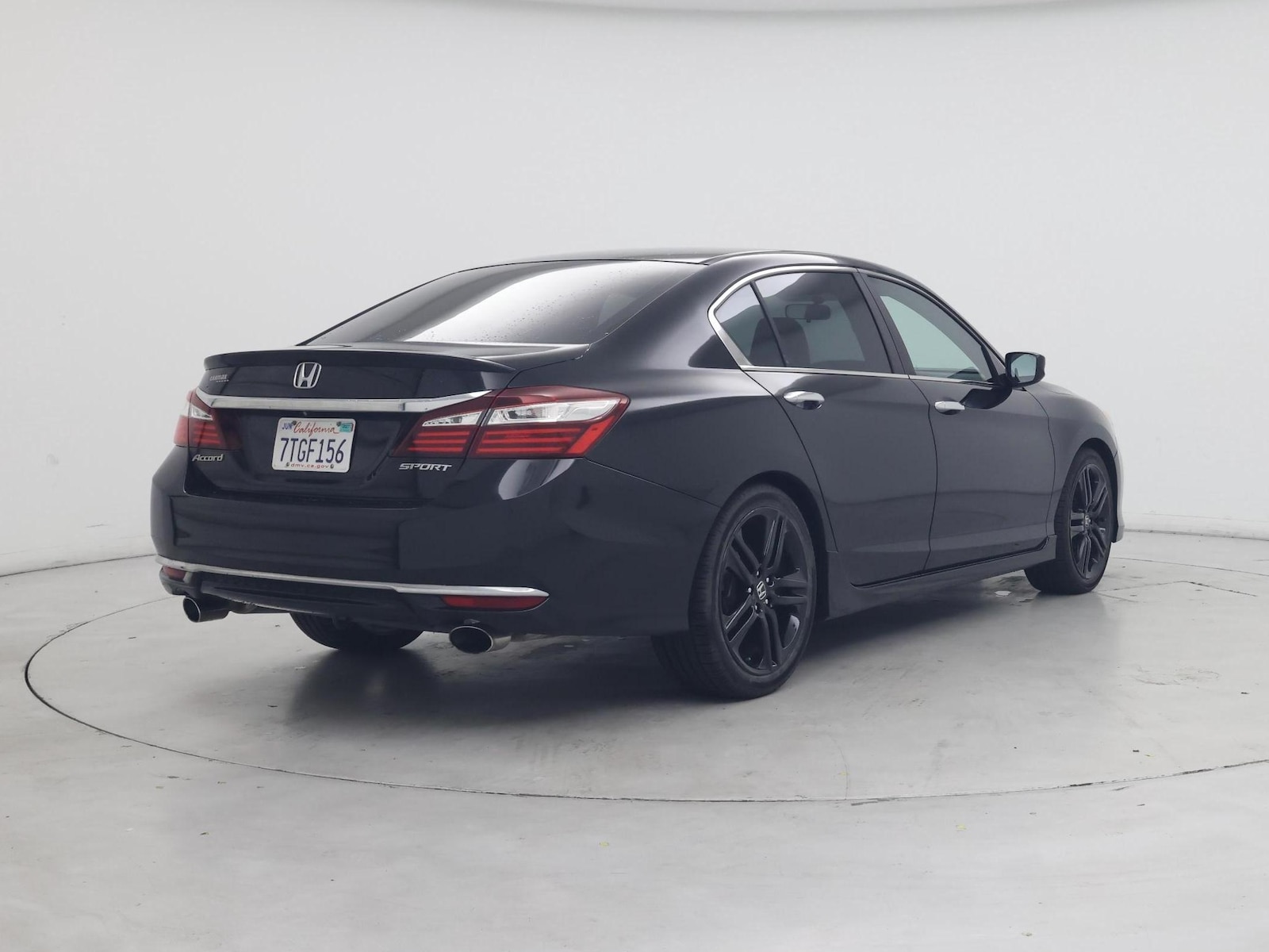 2016 Honda Accord Sport - Photo 9
