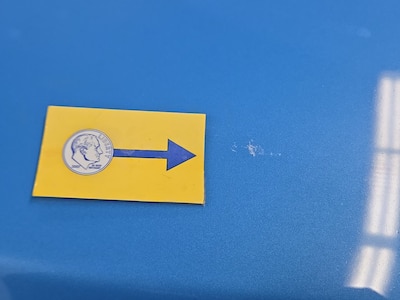 Condition detail