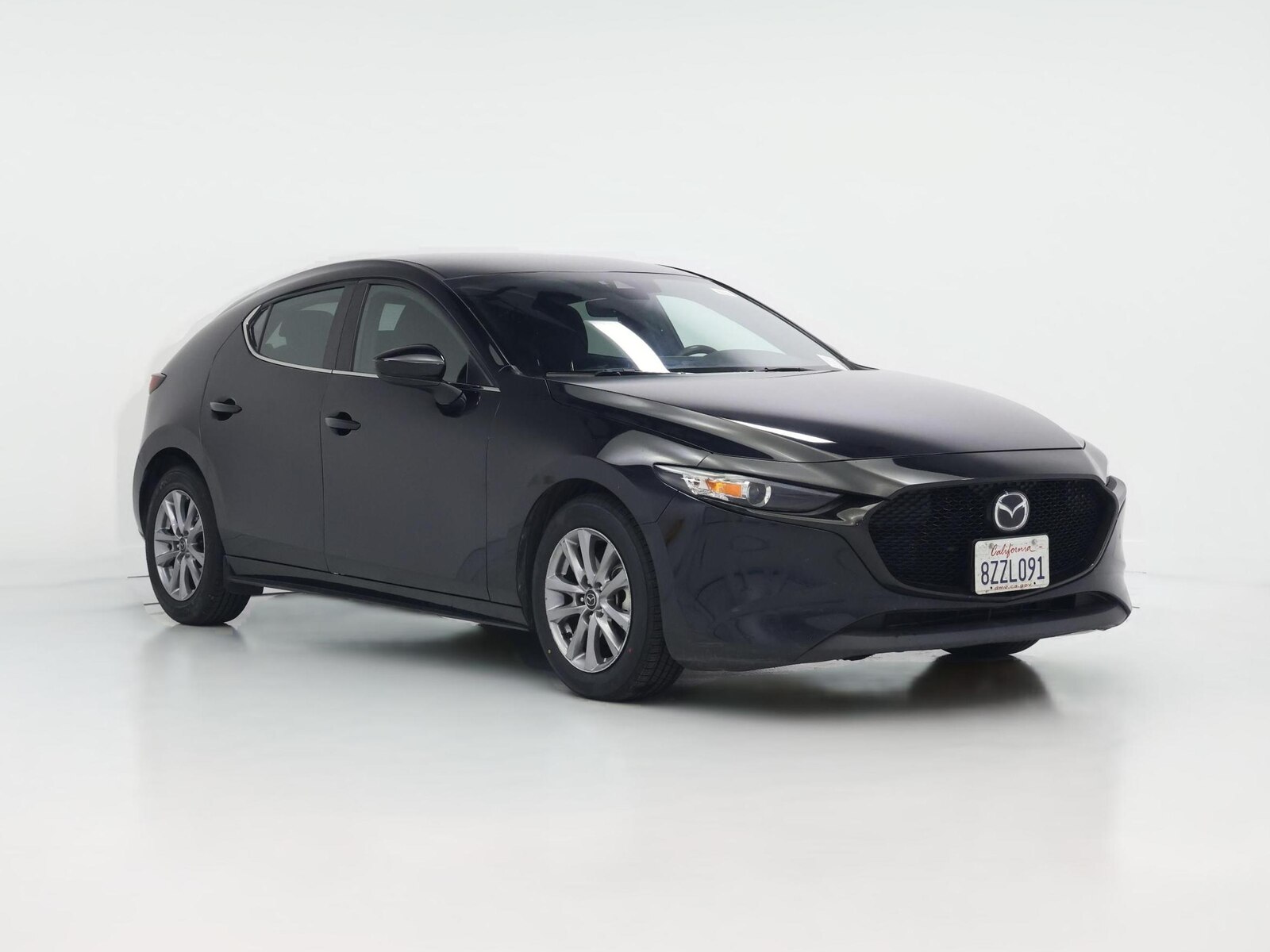 2022 Mazda Mazda3 S