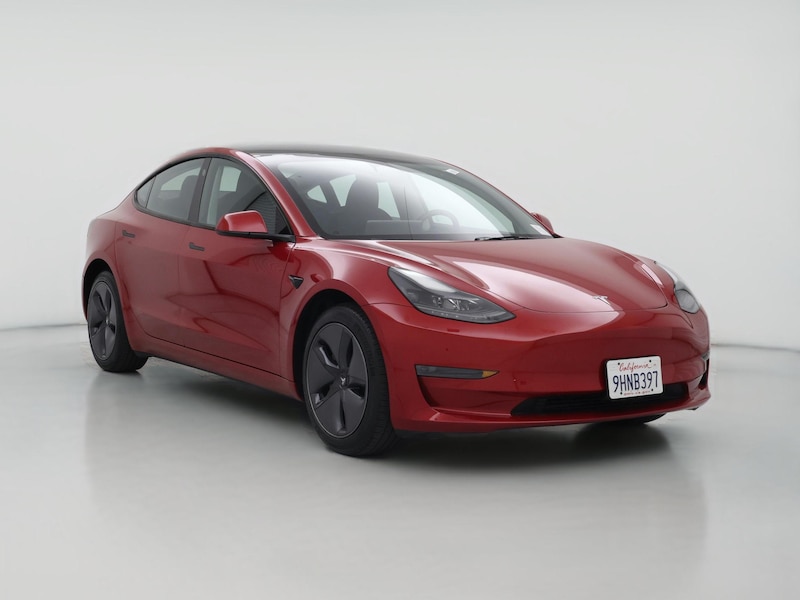 2023 Tesla Model 3 null