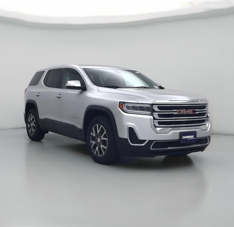 2020 GMC Acadia SLE