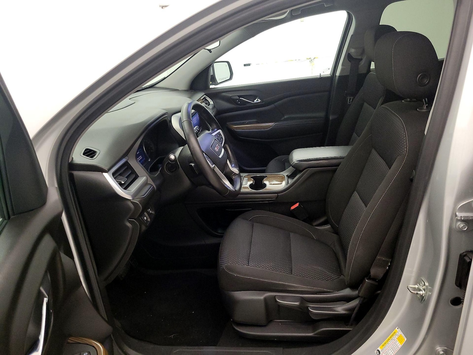 Side Airbags