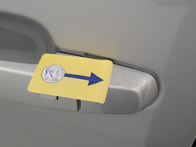 Condition detail