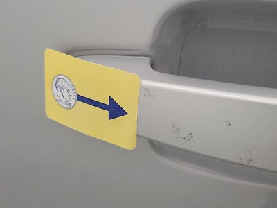 Condition detail