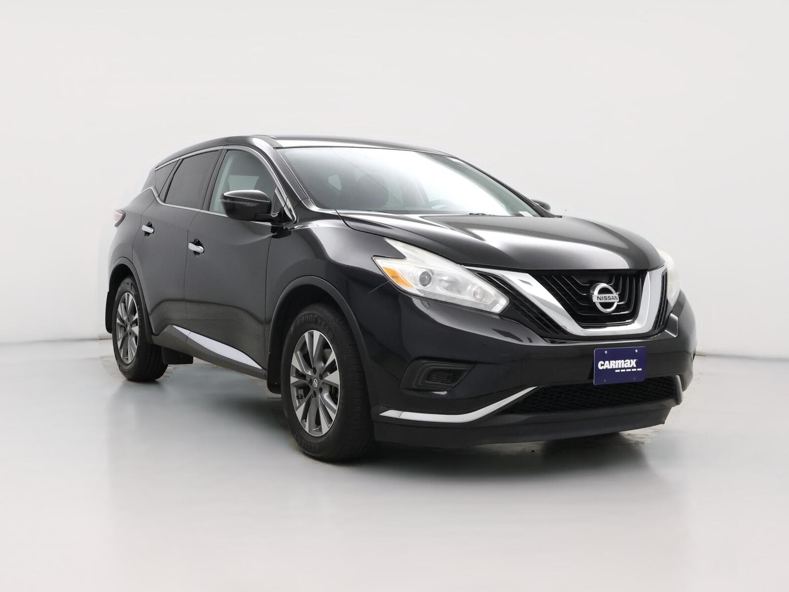 2017 Nissan Murano