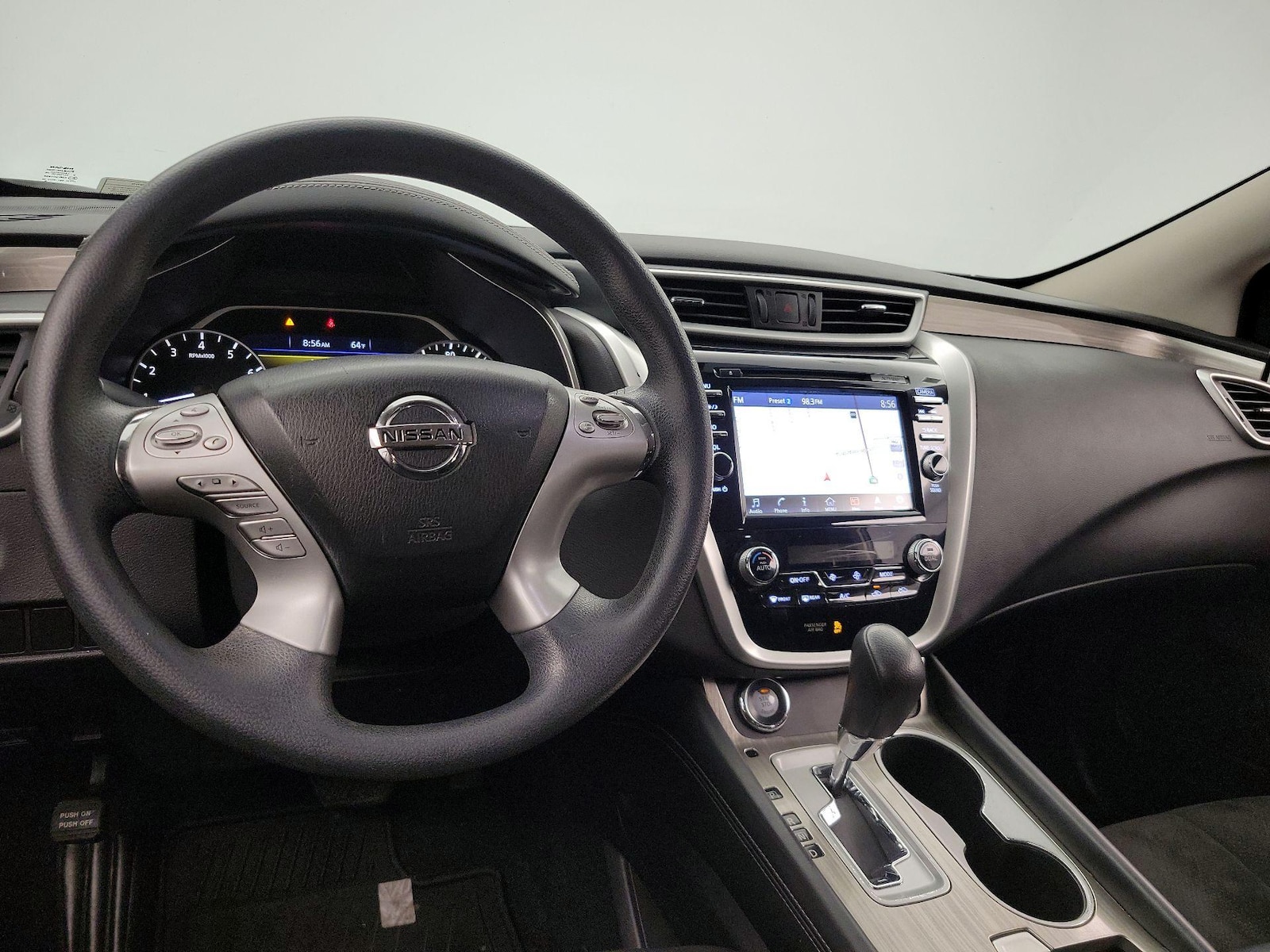 Apple CarPlay®