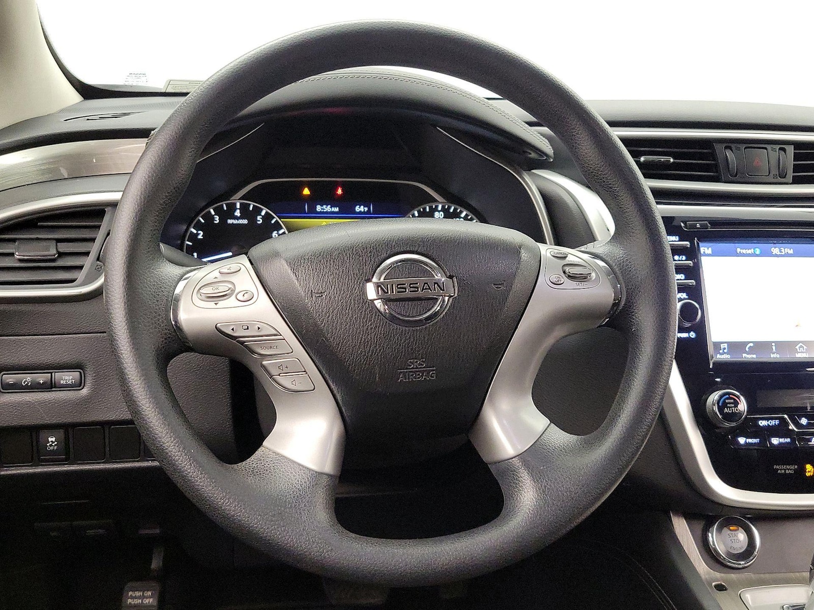 Remote Start
