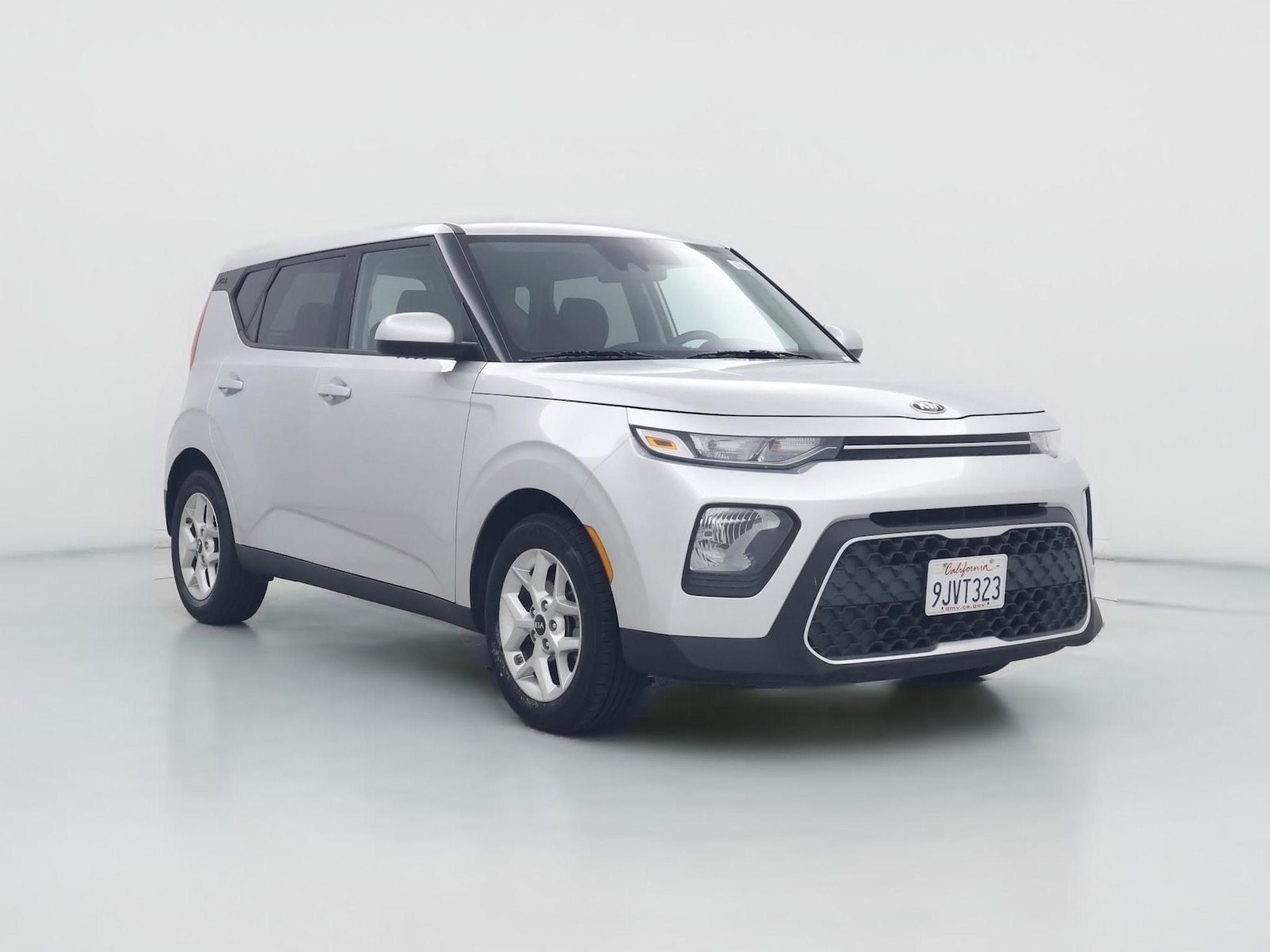 2021 Kia Soul