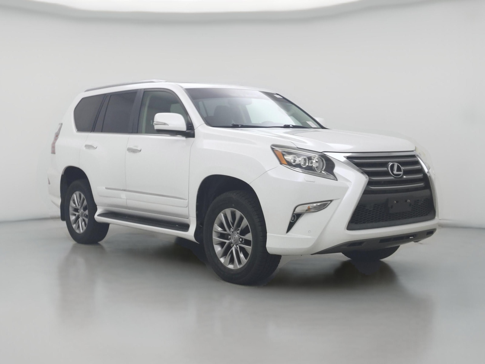 2017 Lexus GX