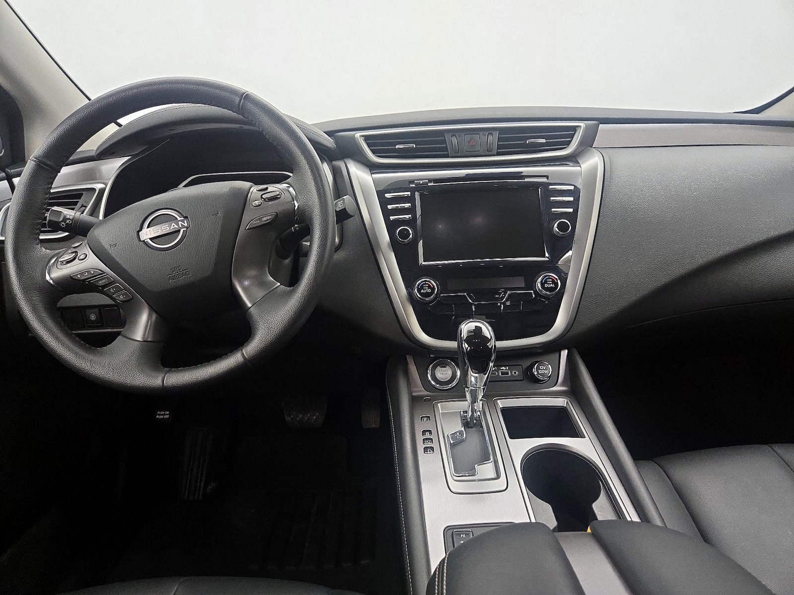 2024 Nissan Murano SV - Photo 10