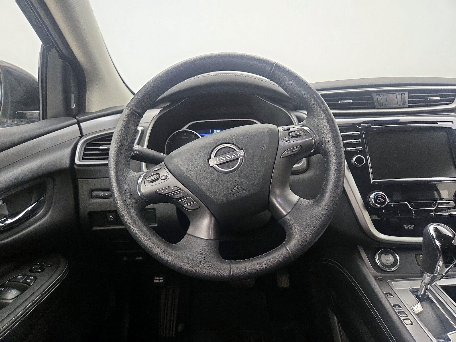 2024 Nissan Murano SV - Photo 11