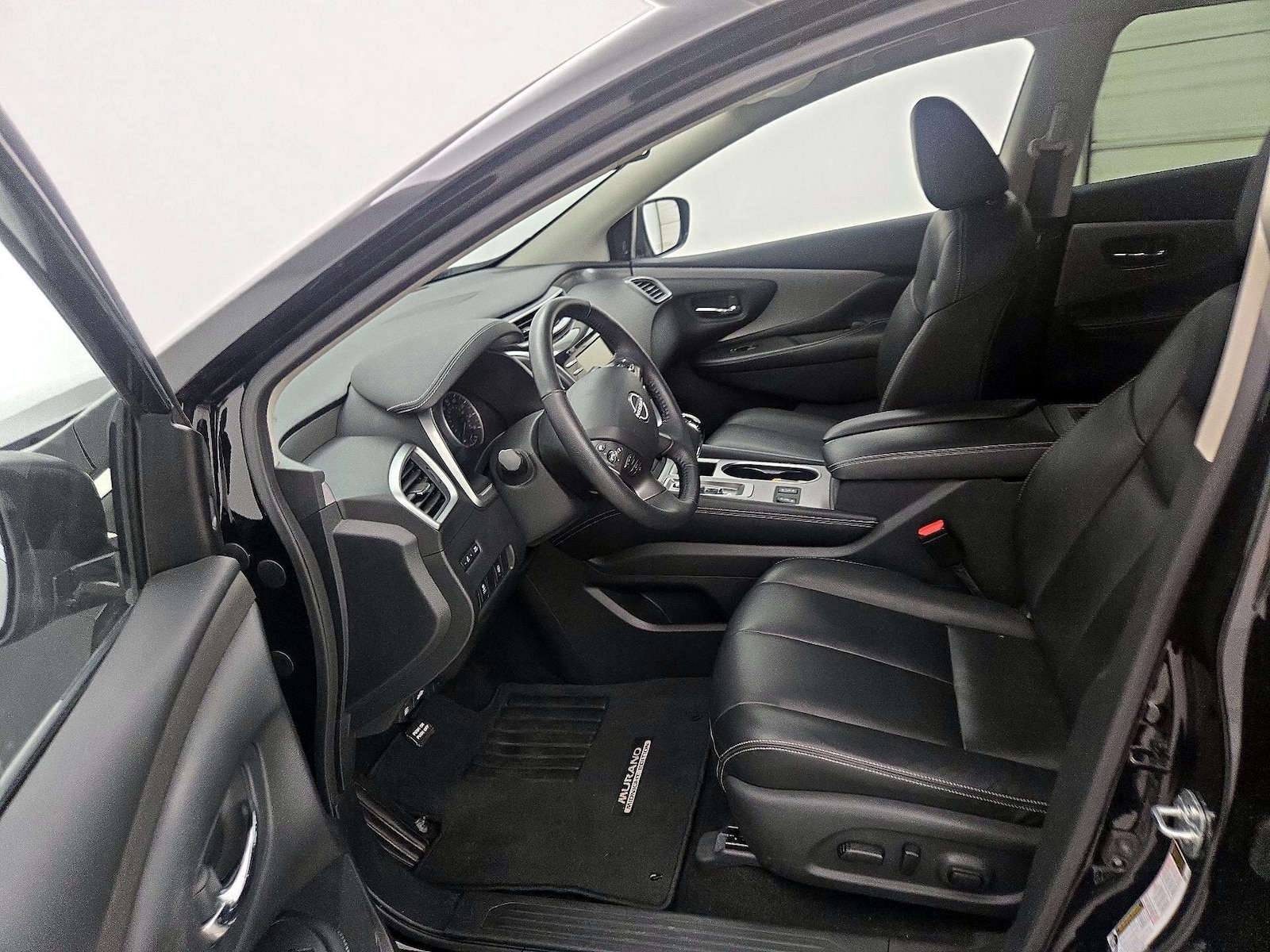 2024 Nissan Murano SV - Photo 12