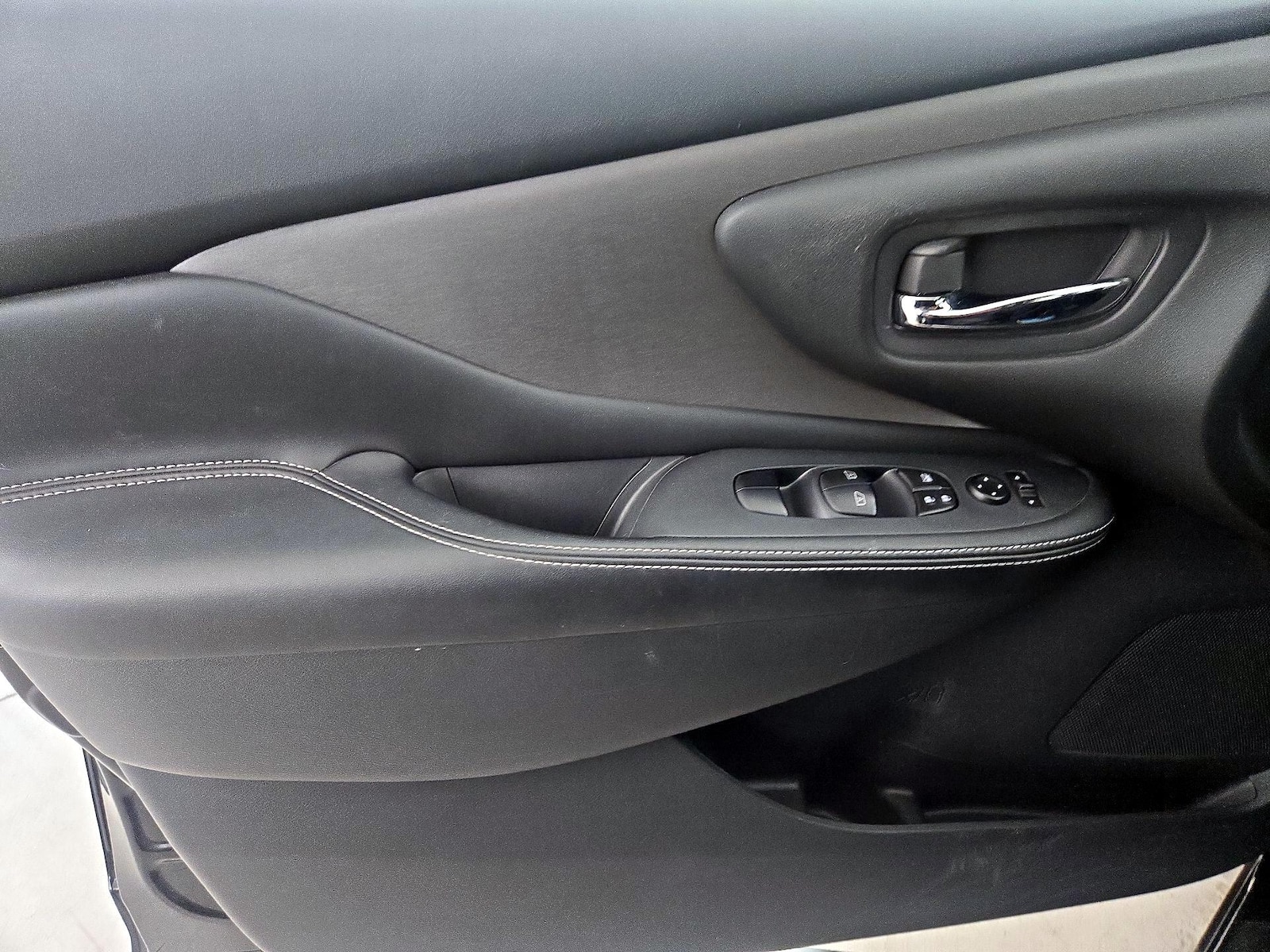 2024 Nissan Murano SV - Photo 13