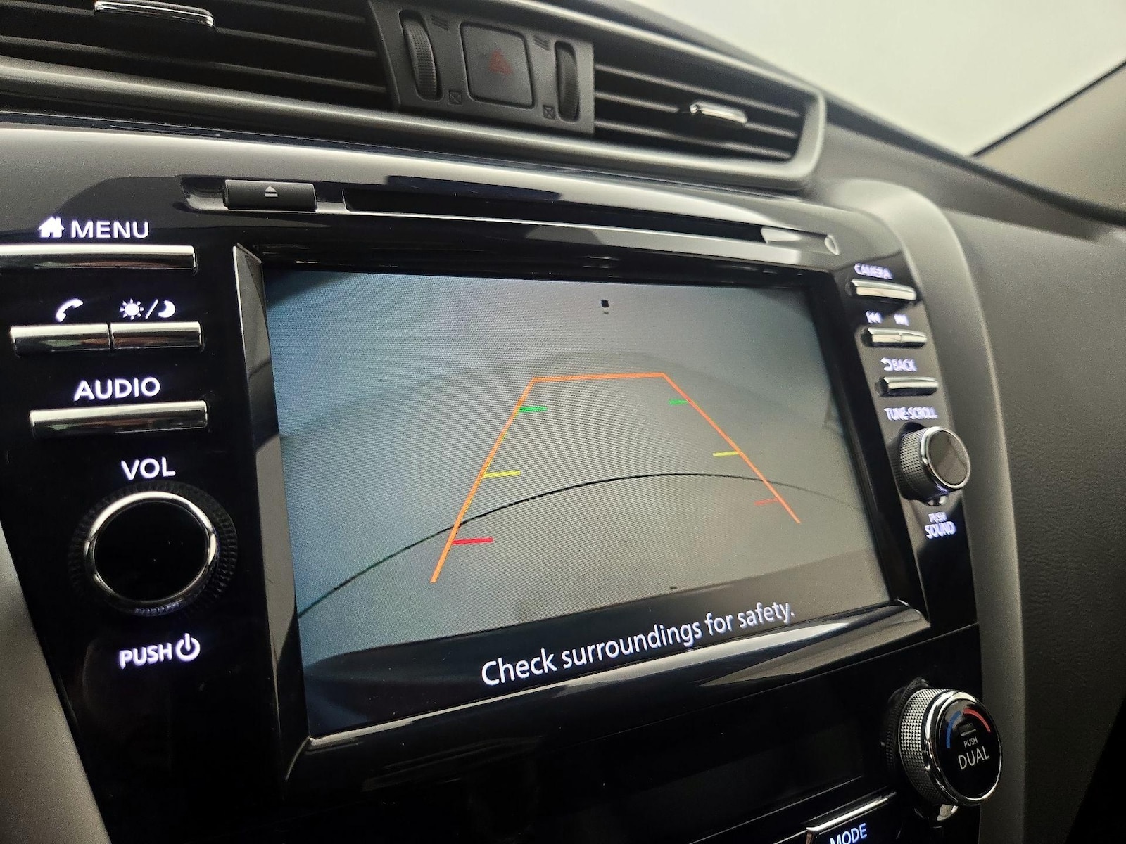 2024 Nissan Murano SV - Photo 15