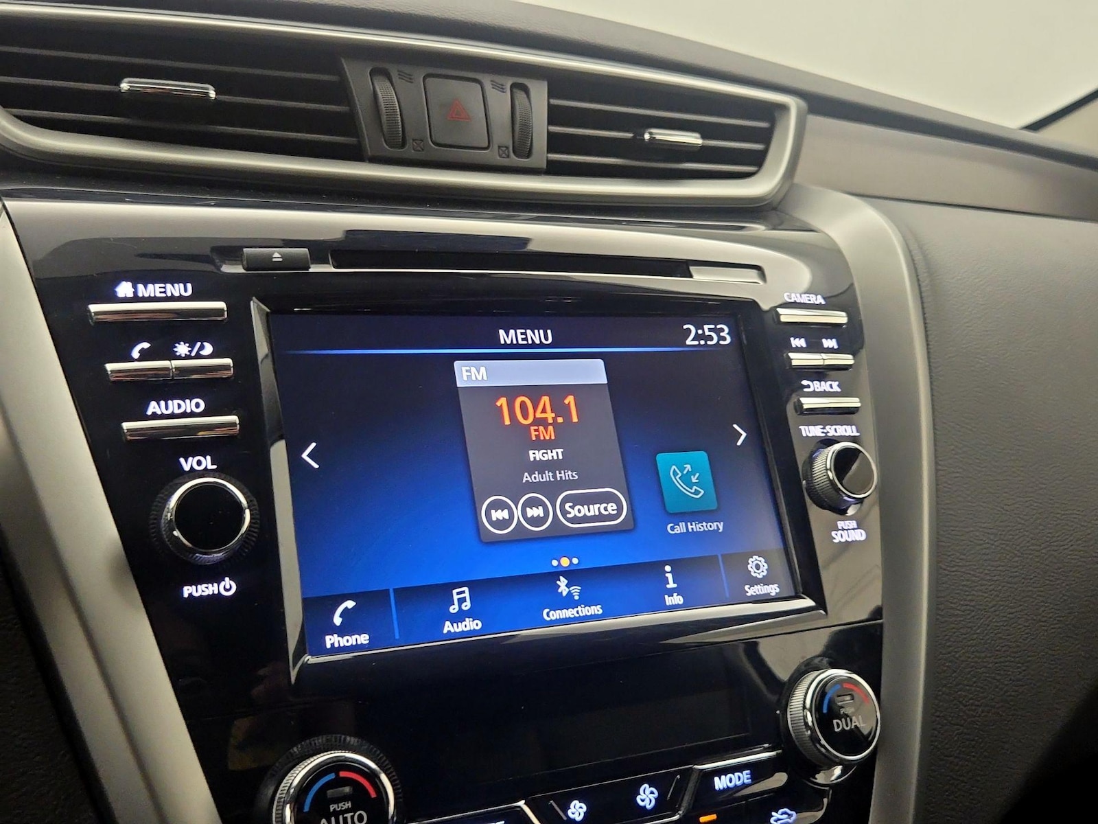 2024 Nissan Murano SV - Photo 16