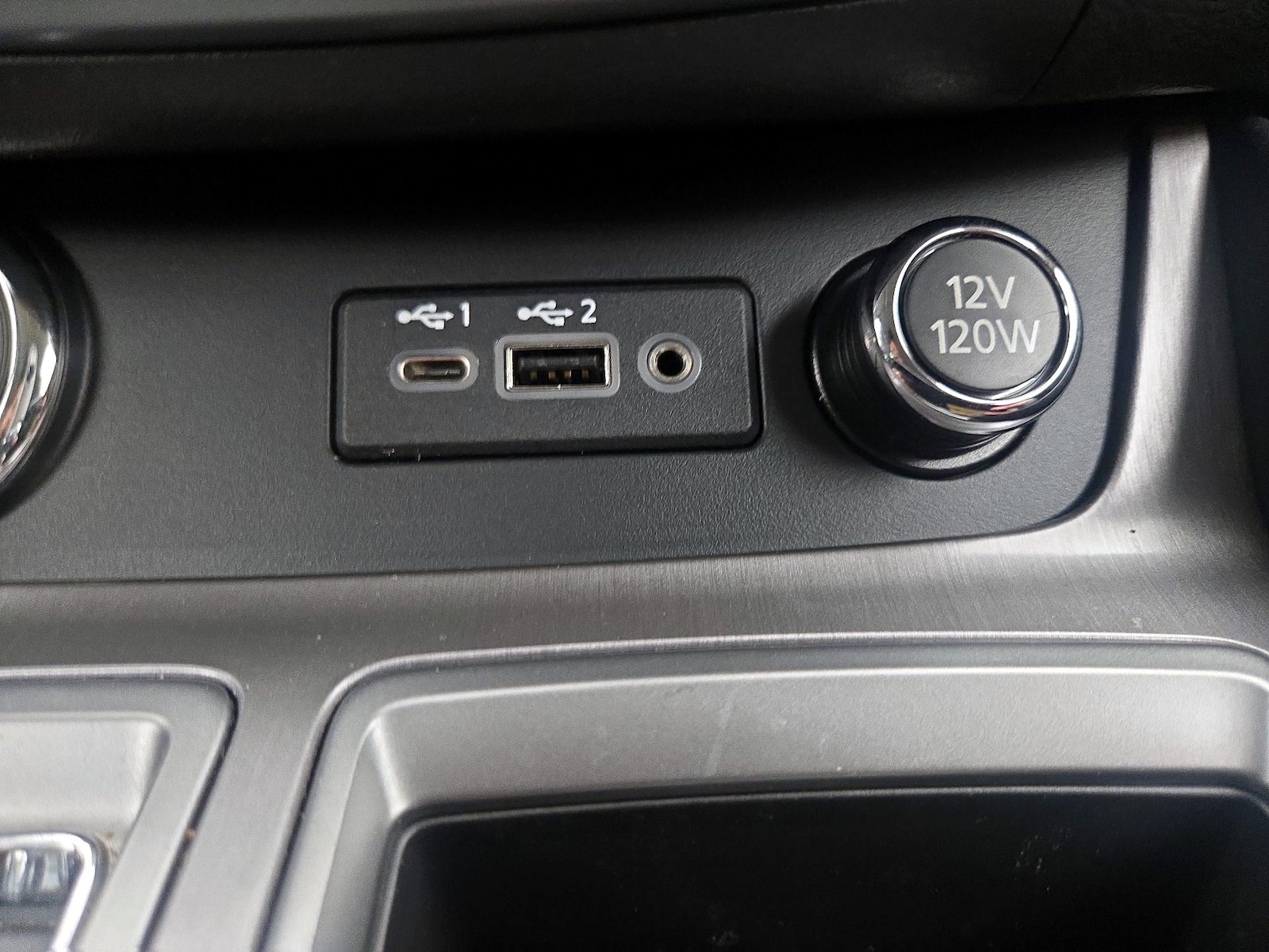 2024 Nissan Murano SV - Photo 19