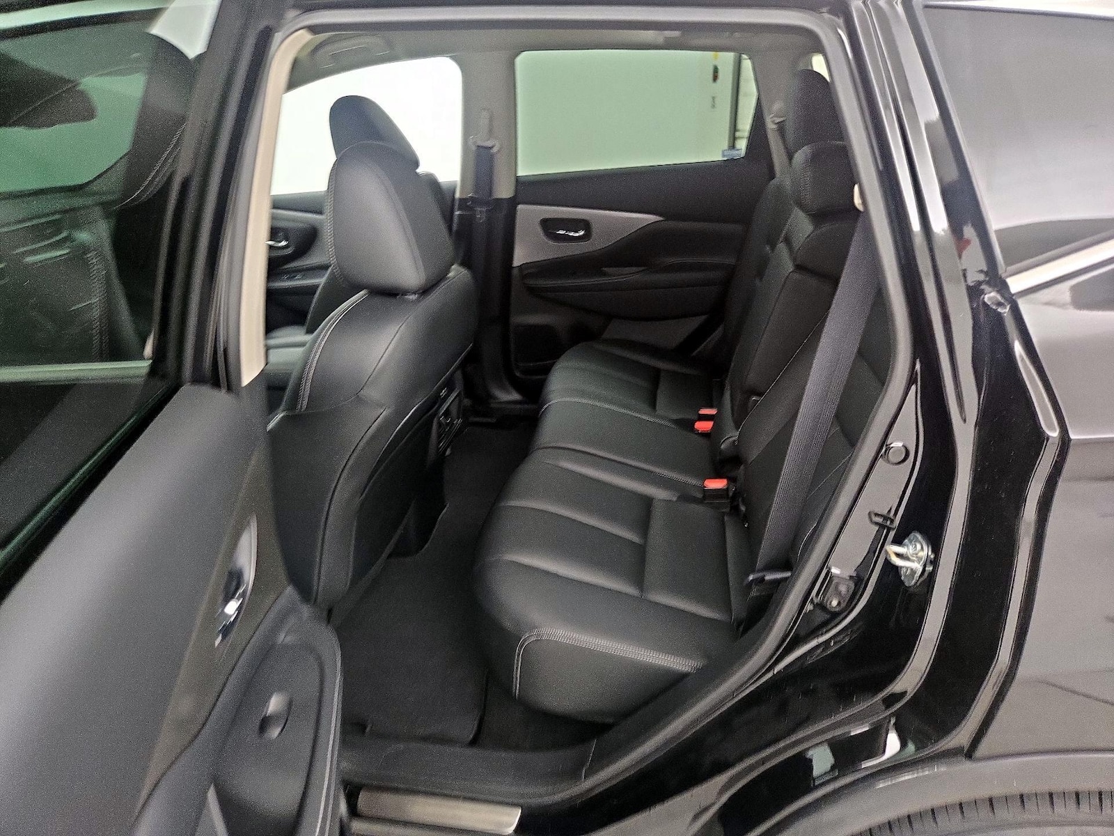 2024 Nissan Murano SV - Photo 20