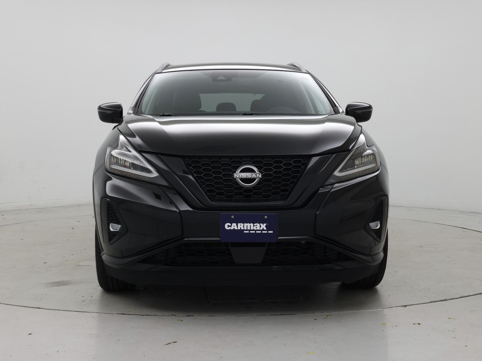2024 Nissan Murano SV - Photo 6