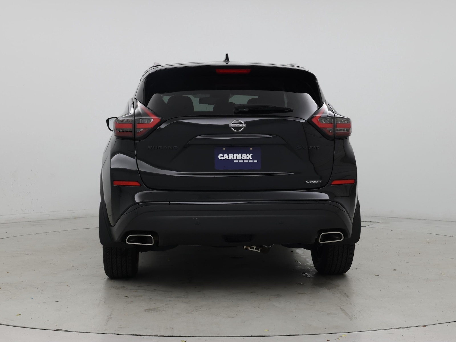 2024 Nissan Murano SV - Photo 7