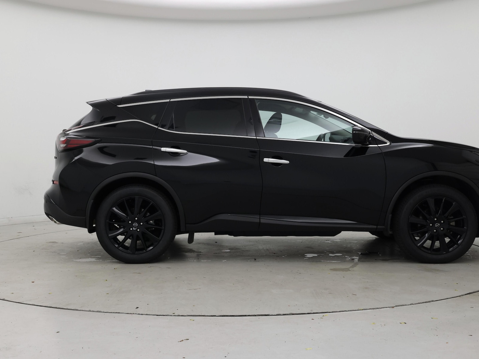 2024 Nissan Murano SV - Photo 8