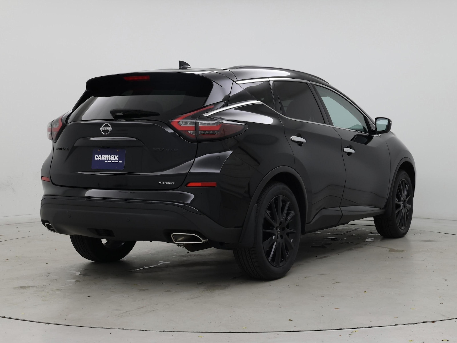 2024 Nissan Murano SV - Photo 9