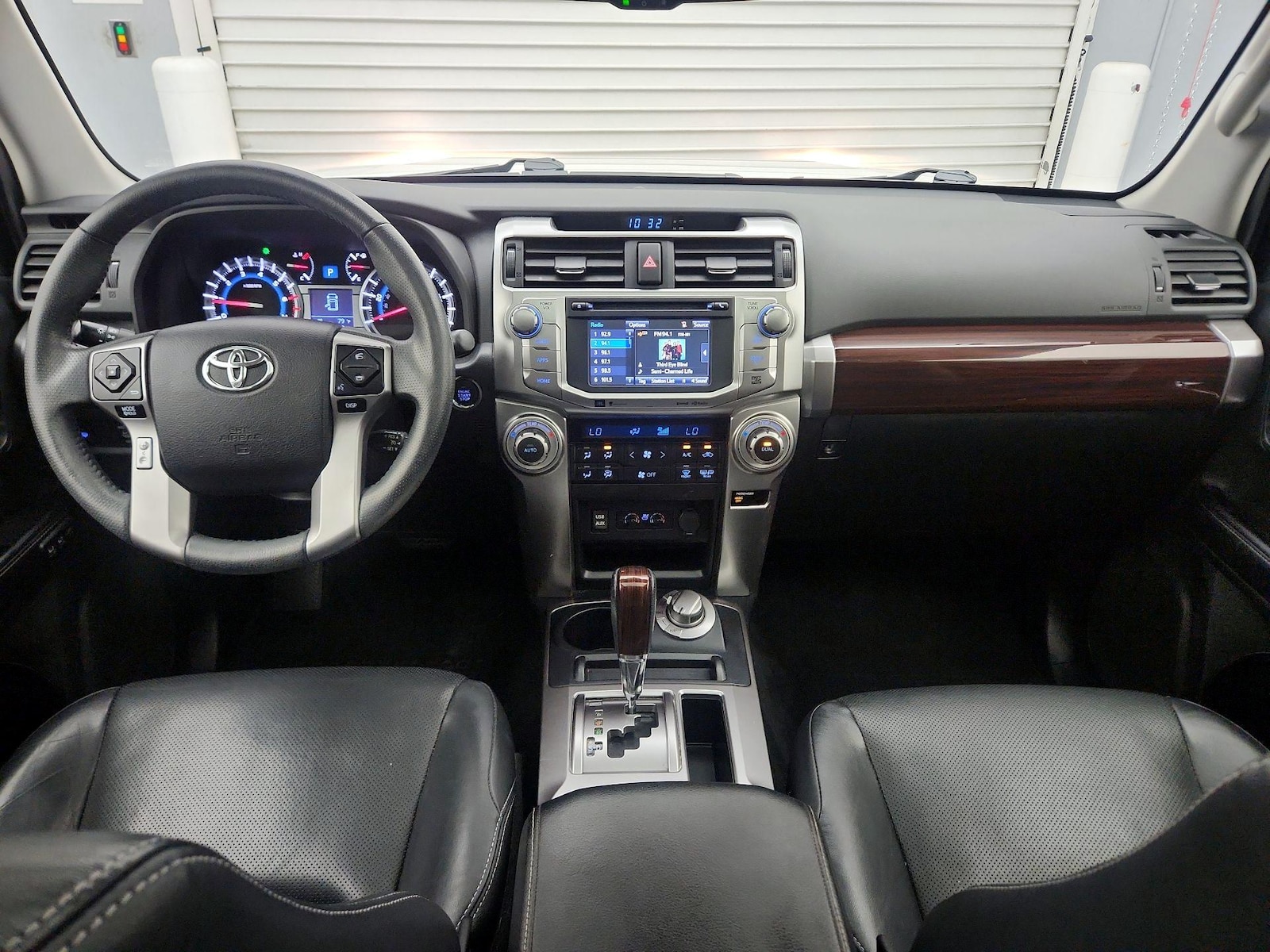 2019 Toyota 4Runner Limited - Photo 10