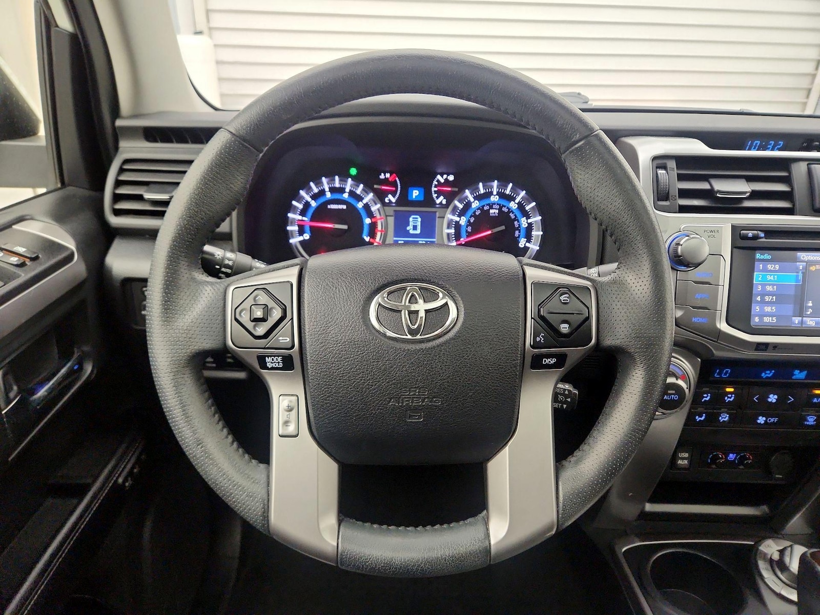 2019 Toyota 4Runner Limited - Photo 11